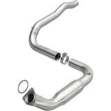 Magnaflow 5451640 California Direct-Fit Catalytic Converter
