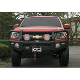 ARB 3462050K Summit Bumper Kit