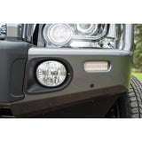 ARB 3432220 Summit Combination Bumper