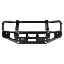 Load image into Gallery viewer, Summit-Combar--Fogii-Blk-Nb-Hilux-15On