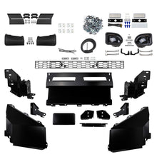 Load image into Gallery viewer, Summit-Combar--Fogii-Blk-Wb-Hilux-15On