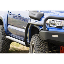 Load image into Gallery viewer, Summit-Front-Rail-Textured-Tacoma-16On-Req-4423010