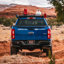 Load image into Gallery viewer, Summit-Rear-Bumper-19-20-Ford-Ranger-Suite-Oe-Towbar