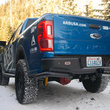 ARB 5640200 Rear Bumper