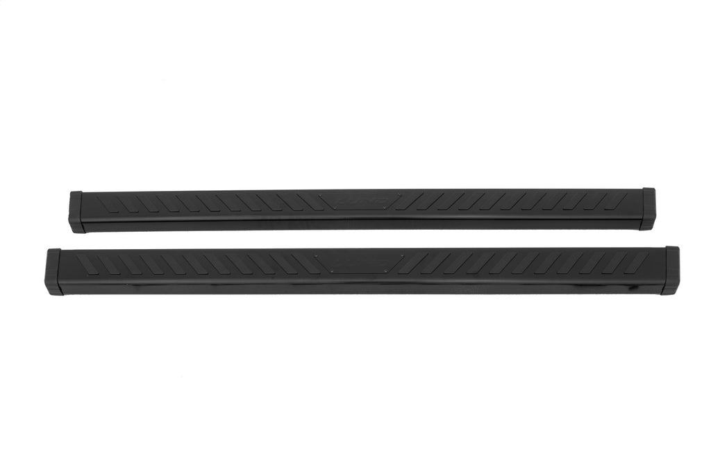 Lund 28565030 Summit Ridge 2.0 Running Board Kit for Select Ford F-150