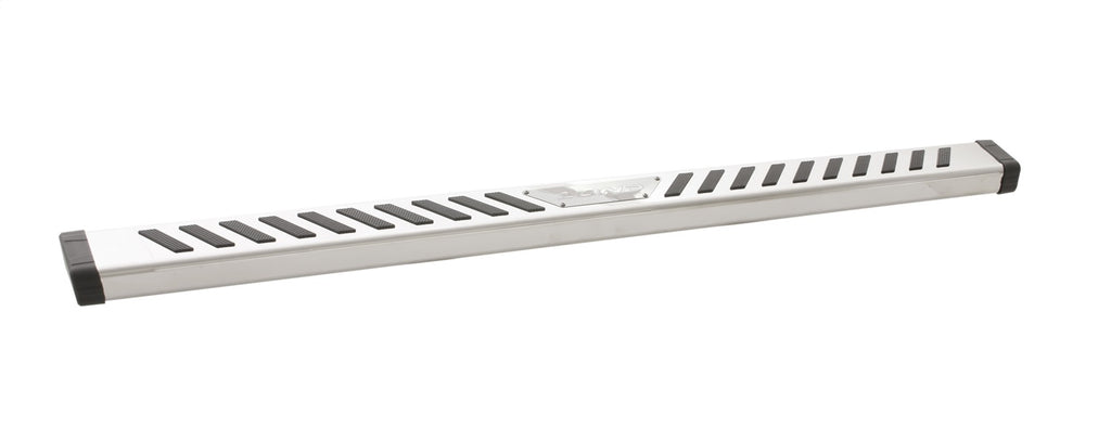 Lund 28665039 Summit Ridge 2.0 Running Board Kit for Select Toyota Tacoma