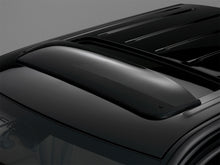 Load image into Gallery viewer, Weathertech 89043 Sunroof Wind Deflector for Select Ford Excursion, Ford F-150, Lincoln Mark LT, Lincoln Navigator