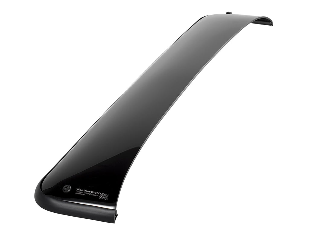 Weathertech 89061 Sunroof Wind Deflector for Select Lexus ES300, Lexus ES330