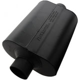 Flowmaster 953045  Super 40 Series Chambered Muffler