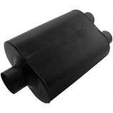 Flowmaster 9530452  Super 40 Series Chambered Muffler