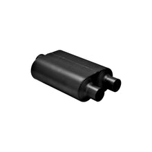 Load image into Gallery viewer, Super-40-Series-Muffler-3In-Center-In2.5-Dual