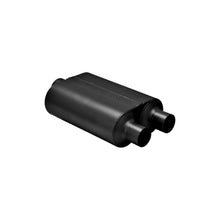 Load image into Gallery viewer, Super-40-Series-Muffler-3In-Center-In2.5-Dual