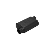 Load image into Gallery viewer, Super-40-Series-Muffler-3.50In-In-(O)--Out-(O)-Ea-16-Gauge-409S-Stainless-Steel