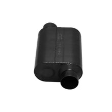 Load image into Gallery viewer, Super-40-Series-Muffler-3.50In-In-(O)--Out-(O)-Ea-16-Gauge-409S-Stainless-Steel