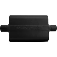 Load image into Gallery viewer, Super-44-Series-Muffler-2.25In-In-(C)--Out-(C)-4In-X-9.75In-X-13In-Case-Ea