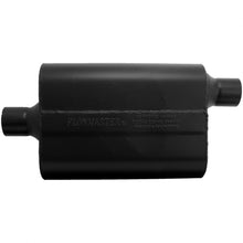 Load image into Gallery viewer, Super-44-Series-Muffler-2.25In-In-(C)--Out-(O)-4In-X-9.75In-X-13In-Case-Ea