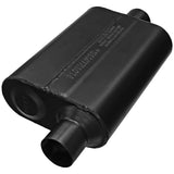 Flowmaster 942446  Super 44 Series Chambered Muffler