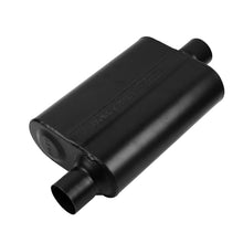 Load image into Gallery viewer, Super-44-Series-Muffler-2.50In-In-(O)--Out-(C)-4In-X-9.75In-X-13In-Case-Ea