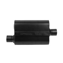 Load image into Gallery viewer, Super-44-Series-Muffler-2.50In-In-(O)--Out-(C)-4In-X-9.75In-X-13In-Case-Ea