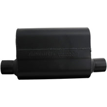 Load image into Gallery viewer, Super-44-Series-Muffler-2.50In-In-(O)--Out-(O)-Same-Offsets-4In-X-9.75In-X-13In-Case-Ea