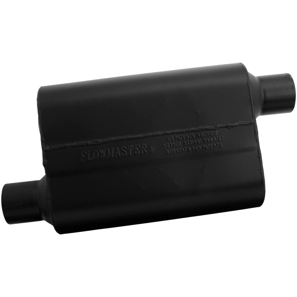 Super-44-Series-Muffler-2.5-Offset-InletOutlet