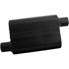 Load image into Gallery viewer, Super-44-Series-Muffler-2.5-Offset-InletOutlet