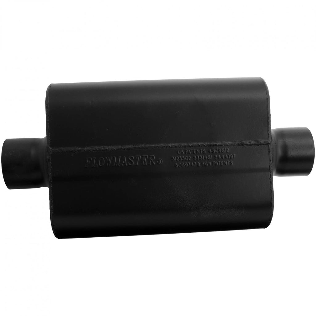 Super-44-Series-Muffler-3.00In-In-(C)--Out-(C)-4In-X-9.75In-X-13In-Case-Ea