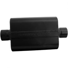 Load image into Gallery viewer, Super-44-Series-Muffler-3.00In-In-(C)--Out-(C)-4In-X-9.75In-X-13In-Case-Ea