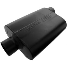 Load image into Gallery viewer, Super-44-Series-Muffler-3.00In-In-(C)--Out-(O)-4In-X-9.75In-X-13In-Case-Ea