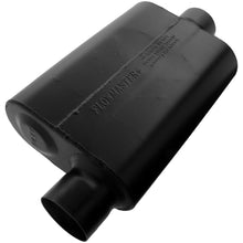 Load image into Gallery viewer, Super-44-Series-Muffler-3.00In-In-(O)--Out-(C)-4In-X-9.75In-X-13In-Case-Ea
