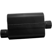 Load image into Gallery viewer, Super-44-Series-Muffler-3.00In-In-(O)--Out-(C)-4In-X-9.75In-X-13In-Case-Ea