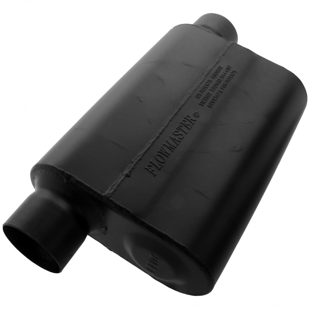 Super-44-Series-Muffler-3.00In-In-(O)--Out-(O)-Same-Offsets-4In-X-9.75In-X-13In-Case-Ea