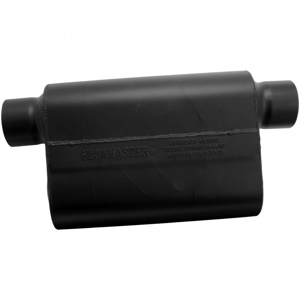 Super-44-Series-Muffler-3.00In-In-(O)--Out-(O)-Same-Offsets-4In-X-9.75In-X-13In-Case-Ea