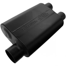 Load image into Gallery viewer, Super-44-Series-Muffler-3.00Inin-(O)--2.50In-Out-(D)-4In-X-9.75In-X-13In-CaseEa