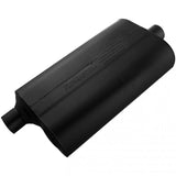 Flowmaster 52456  Super 50 Series Chambered Muffler