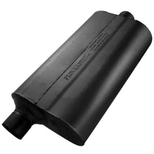 Load image into Gallery viewer, Super-50-Series-Muffler-2.5In-Offset-InCenter