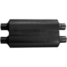 Load image into Gallery viewer, Super-50-Series-Muffler-2.25-Dual-InletOutlet