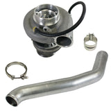 BD Diesel 1045250 Super B 600 SX-E S364.5 Turbo Kit - Dodge 1994-2002 5.9L