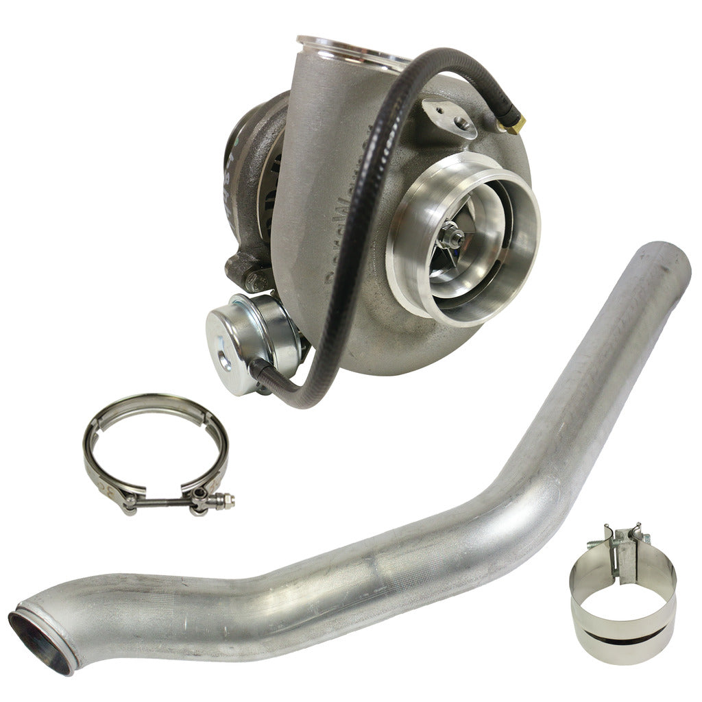 Super-B-Killer-Sx-E-S361-Turbo-Kit---1994-2002-Dodge-5.9L-Cummins