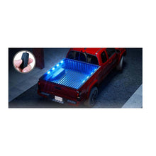 Load image into Gallery viewer, Super-Bright-8-Pod-Led-Bed-Rail-Lig