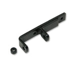 Hooker 10928HKR Super Competition Alternator Bracket
