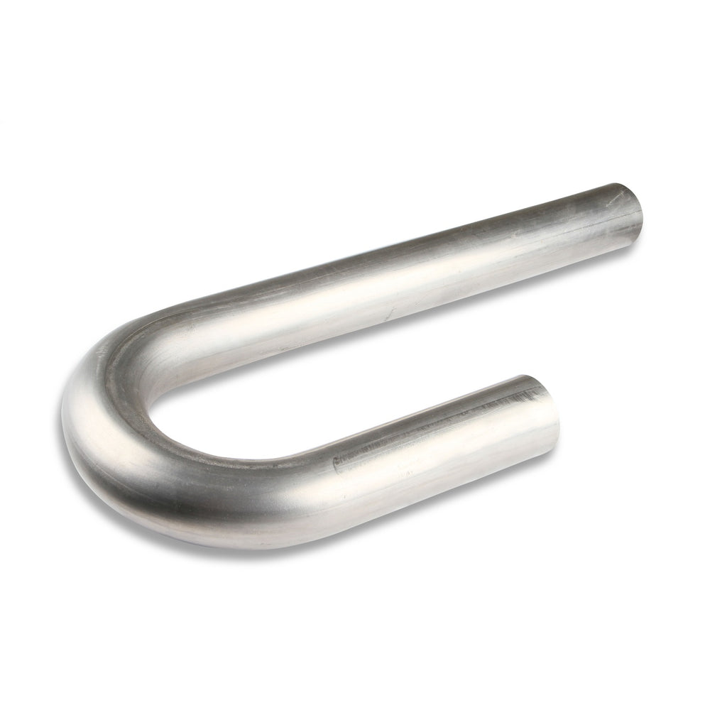 Super-Competition-J-Bend-Tube