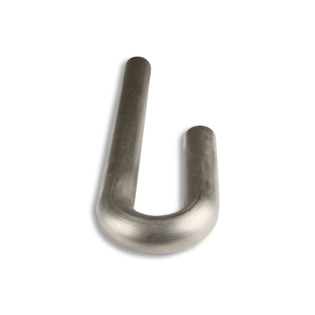 Super-Competition-J-Bend-Tube