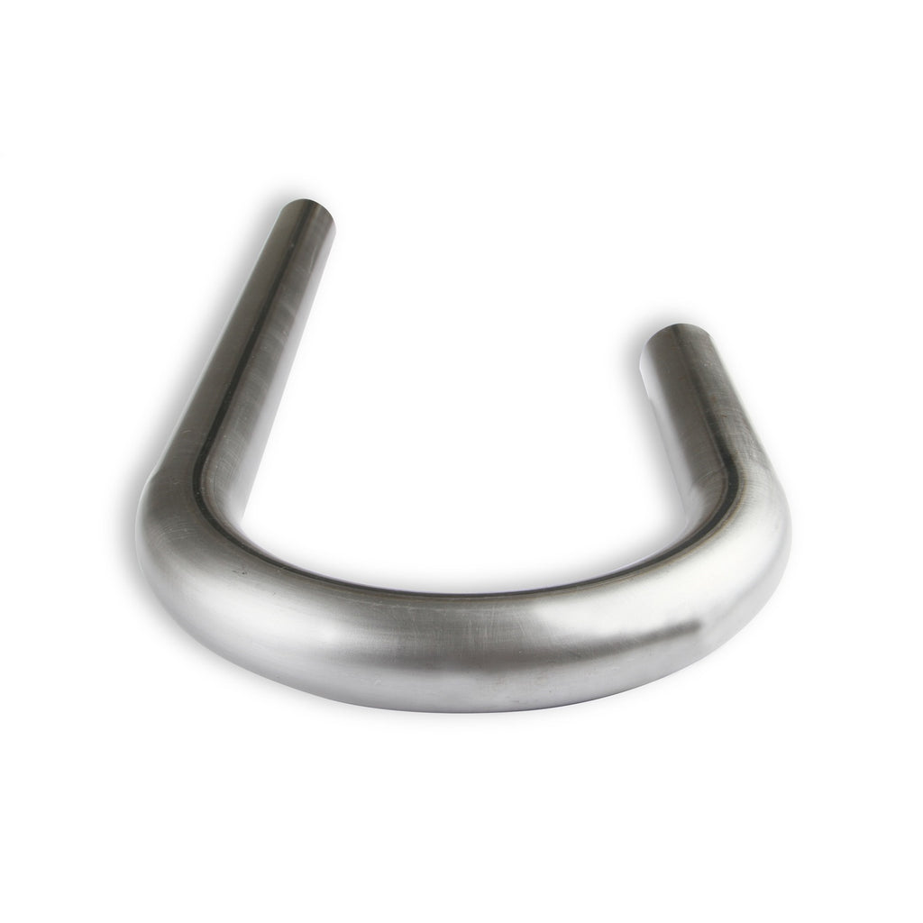 Super-Competition-J-Bend-Tube