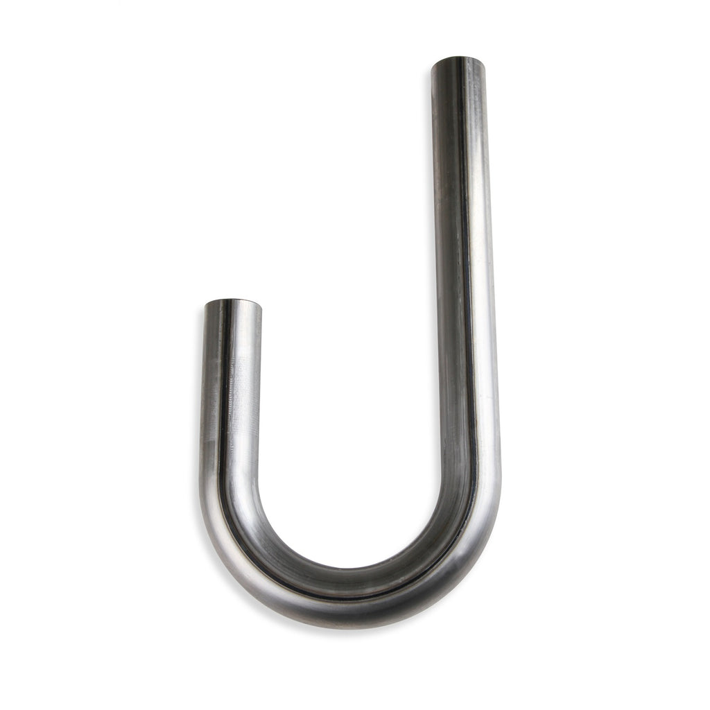 Super-Competition-J-Bend-Tube