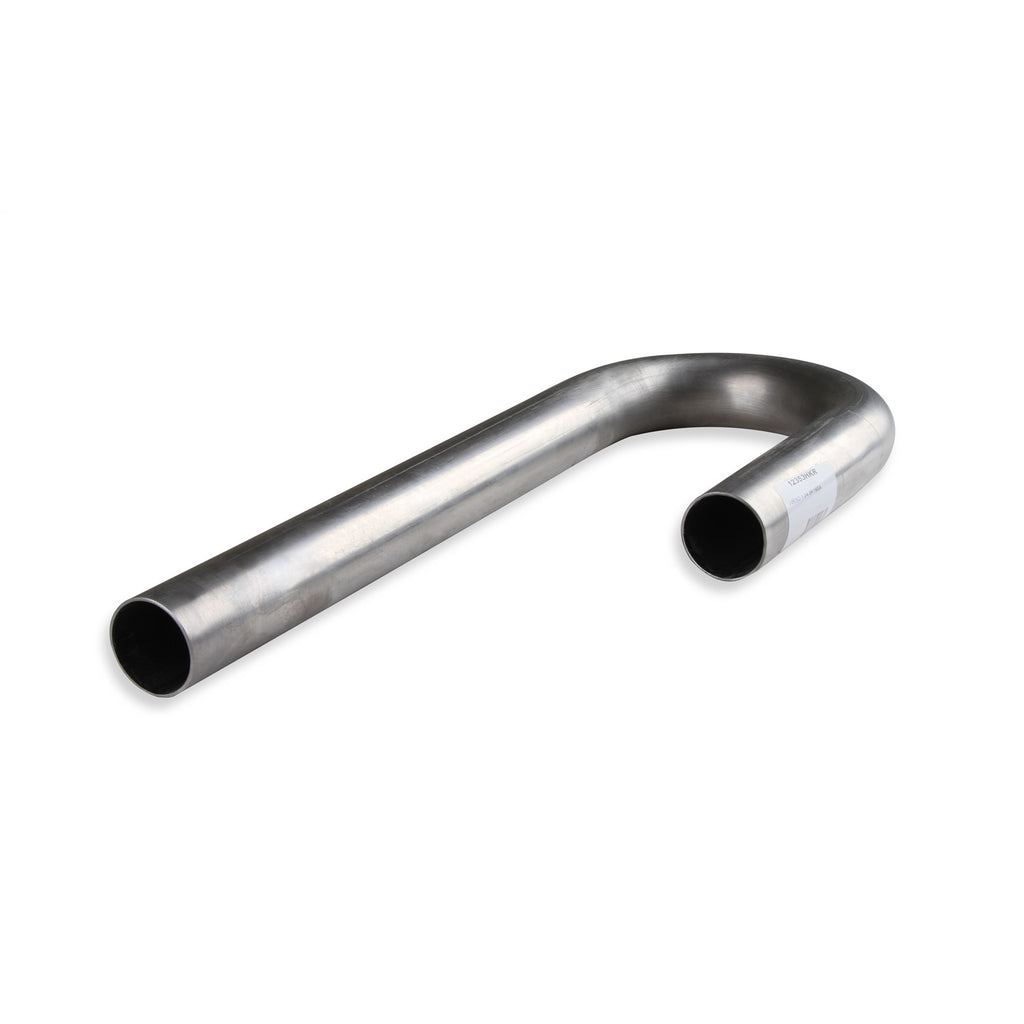 Super-Competition-J-Bend-Tube