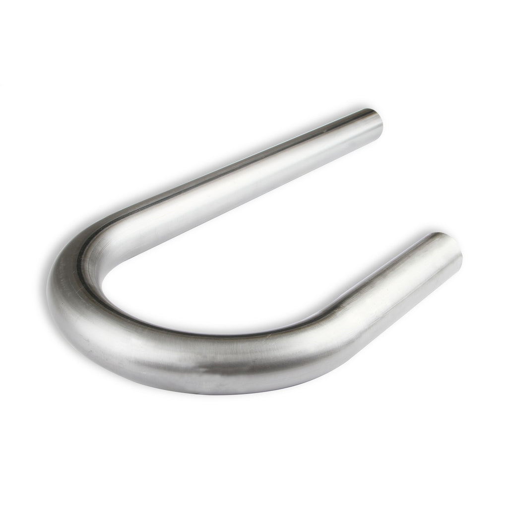 Super-Competition-J-Bend-Tube