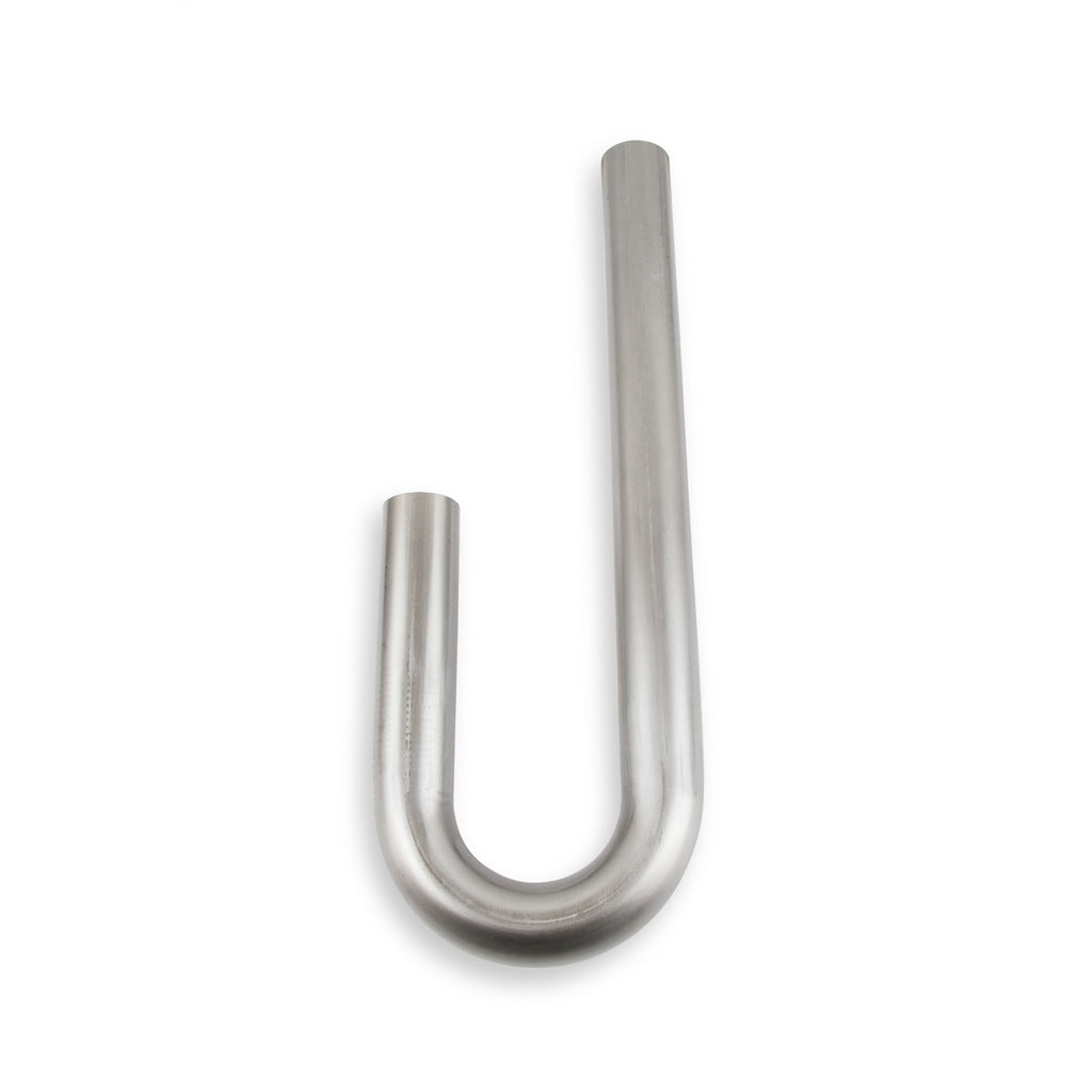Super-Competition-J-Bend-Tube