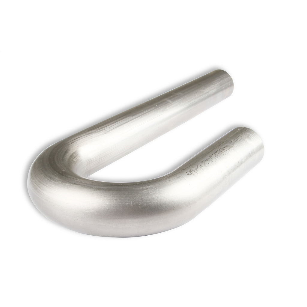 Super-Competition-J-Bend-Tube