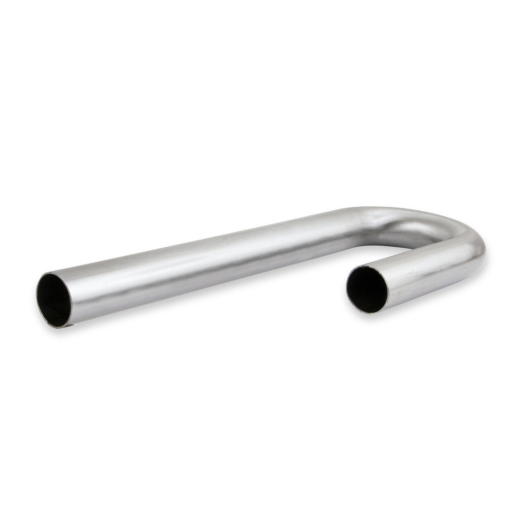 Super-Competition-J-Bend-Tube